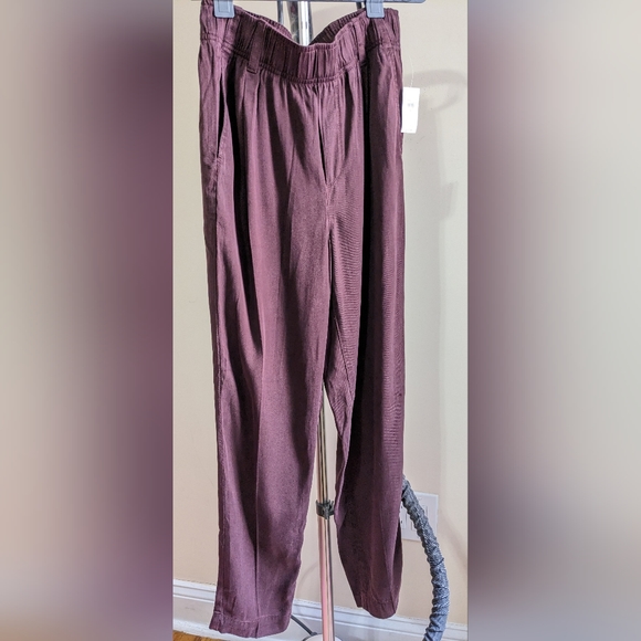 Gap High Rise Pull On Pant - Picture 3 of 7